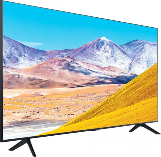Телевізор 65" led 4K Samsung UE65TU8000UXUA - 2