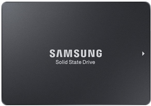 SSD накопичувач Samsung 883 DCT 1.9 TB (MZ-7LH1T9NE) - 1