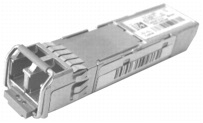 Модуль Cisco 1000BASE-LX/LH SFP transceiver module MMF/SMF  1310nm  DOM - 1