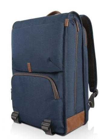 Рюкзак Lenovo 15.6” Urban Backpack B810 (Blue) - 1