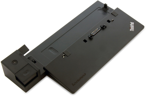 Док-станція ThinkPad Basic Dock - 65 W - 1