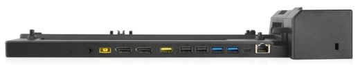 Док-станція ThinkPad Pro 135 Вт - 1