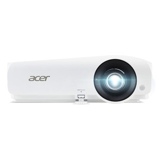 Проектор Acer P1560BTi (DLP, Full HD, 4000 lm), WiFi - 1