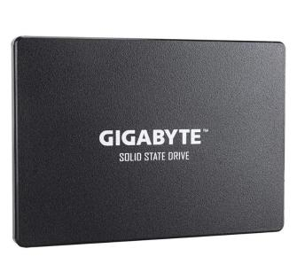 SSD накопитель GIGABYTE 256GB (GP-GSTFS31256GTND) - 3