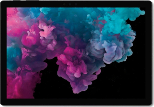 Планшет Microsoft Surface Pro 6 12.3” UWQHD/Intel i5-8350U/8/256F/int/W10P - 1