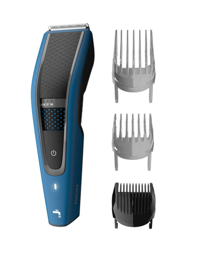 Машинка для стрижки волос Philips HC5612/15 - 4