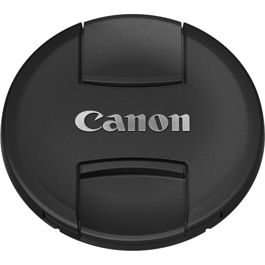 Кришка для об'єктиву Canon E95 (95mm) - 1