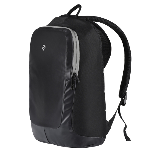 Рюкзак для ноутбука 2E-BPN216BK 16" чорний - 1