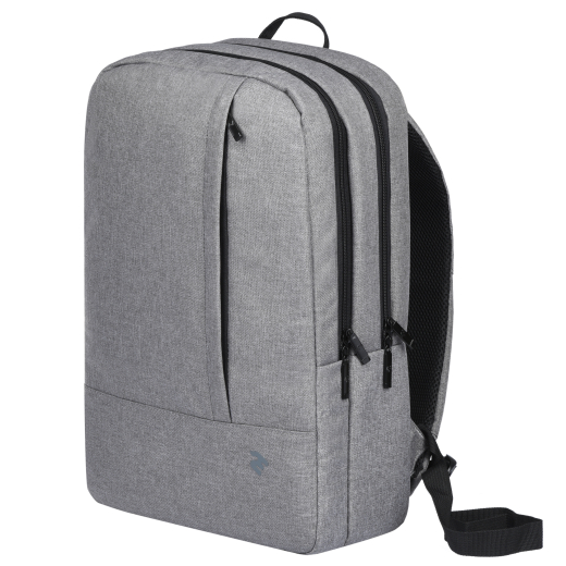 Рюкзак для ноутбука 2E-BPN8516GR 16" сірий - 1