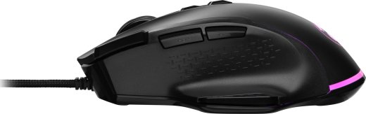 Мышь 2E Gaming MG330 RGB USB Black (2E-MG330UB) - 3