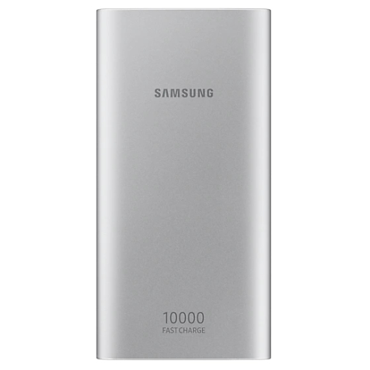 Зовнішній акумулятор (Power Bank) Samsung EB-P1100CSRGRU - 1