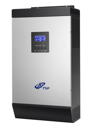Автономний сонячний інвертор FSP Xpert Solar 4000VA MPPT 48V (Xpert_4K-48) - 1