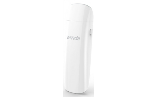 WiFi-адаптер TENDA U12 AC1300, USB 3.0 - 1