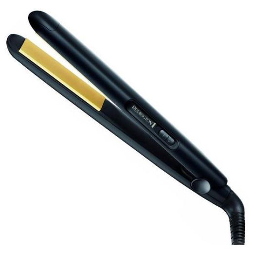 Щипці-випрямляч для волосся Remington S1450 Ceramic - 1