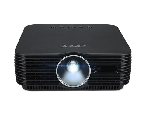 Проектор Acer B250i (DLP, Full HD, 1200 lm, LED), WiFi - 1