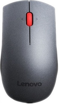 Миша Lenovo Professional Wireless Laser Mouse - 1