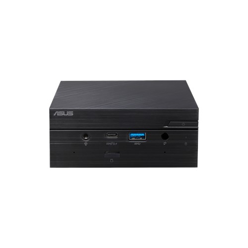 Неттоп ASUS Mini PC PN50 (PN50-BBR545MD-CSM/90MR00E1-M00160) - 1