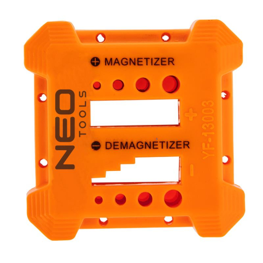 Розмагнічувач NEO (магнетизатор-демагнітізатор) - 1
