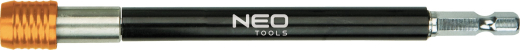 Neo Tools 06-072 Тримач насадок, 1/4", 150 мм - 1