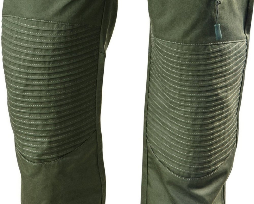 Рабочие брюки Neo CAMO olive, размер XXL/56 - 3