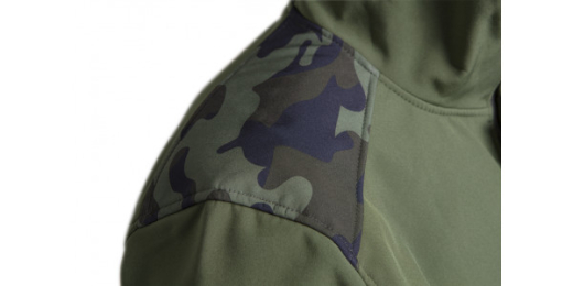 Куртка рабочая Neo CAMO, размер S/48, водонерпоницаемая, дышащая Softshell - 3