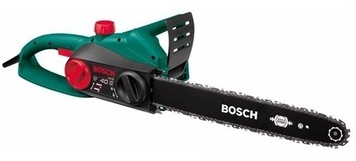 Пила ланцюгова Bosch електрична AKE 40 S - 1