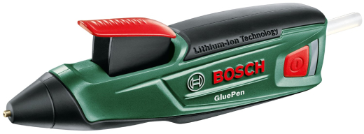 Пістолет клейовий акумуляторний Bosch GluePen - 1