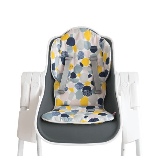 Вкладка в стульчик Oribel Cocoon для новорожденного OR210-90000 - 3