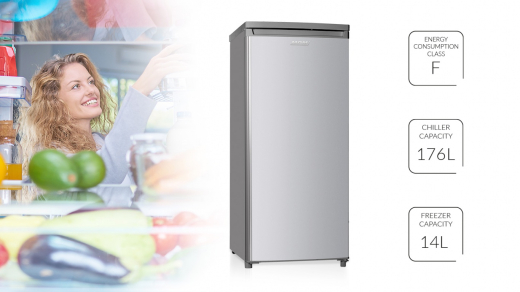 Холодильник MPM 200-CJ-19 - 4