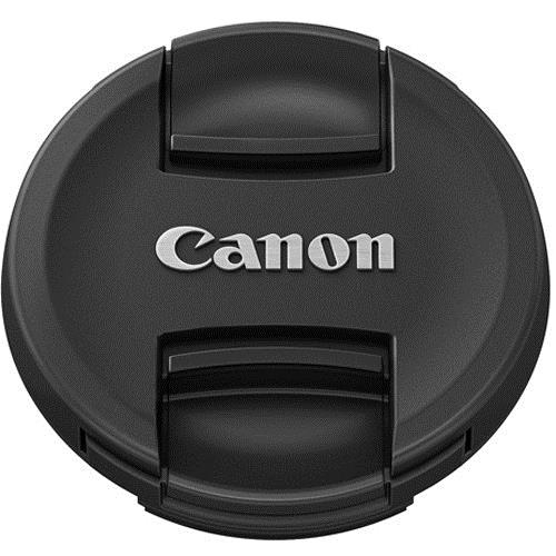Крышка для объектива Canon E82II - 1