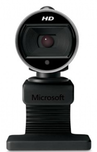Веб-камера Microsoft LifeCam Cinema - 1