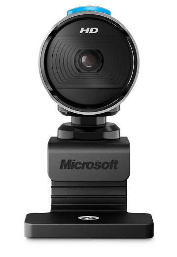 Веб-камера Microsoft LifeCam Studio - 1