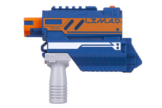 Silverlit Іграшкова зброя Lazer M.A.D. Набір Супер бластер - 2