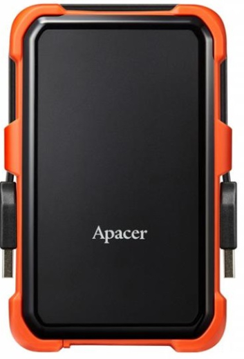 Жесткий диск Apacer AC630 2 TB (AP2TBAC630T-1) - 1