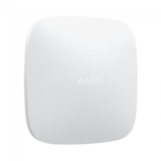 Ретранслятор сигнала Ajax ReX белый - 1