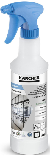 Cредство для чистки стекол Karcher CA 40 R (500 мл) - 1