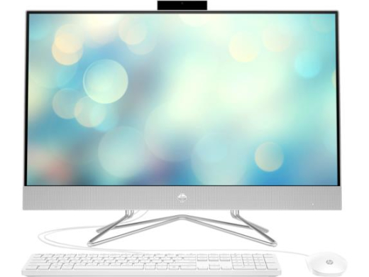 Моноблок HP All-in-One 27-dp0043ur (232D9EA)  - 1