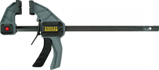 Струбцина Stanley FatMax L тригерна 300 мм (FMHT0-83235) - 1