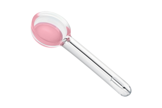 Ложка для морозива Ardesto Fresh, рожевий (AR1103PP) - 1