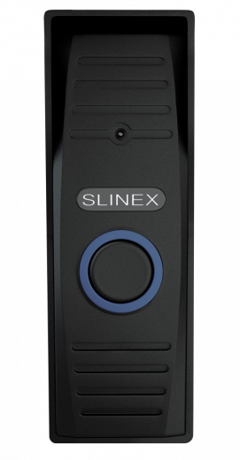 Slinex Панель виклику ML-15HD чорна - 1