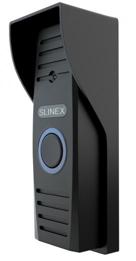 Slinex Панель виклику ML-15HD чорна - 6
