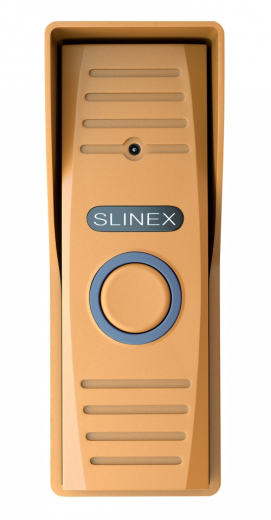 Вызывная панель Slinex ML-15HD Copper - 1