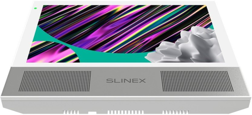 Slinex Панель виклику ML-20HD золото/чорний - 4