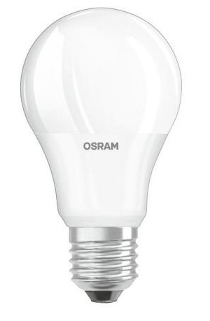 Светодиодная лампа LED Osram LED Star A60 7W 650Lm 4000K E27 (4058075096417) - 1