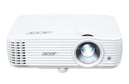 Проектор для домашнего кинотеатра Acer H6531BD (DLP, Full HD, 3500 ANSI lm) - 1