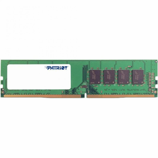 Память для ПК Patriot DDR4 2666 4GB - 1