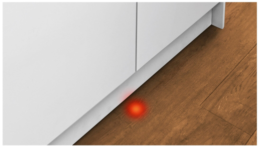 Встраиваемая посудомоечная машина Bosch SPV2IKX10E - 5