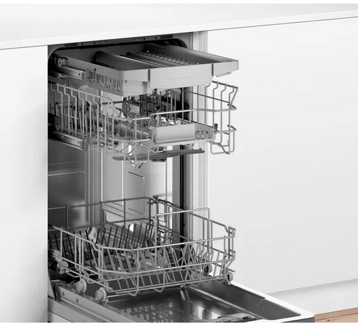 Встраиваемая посудомоечная машина Bosch SPV4XMX16E - 3