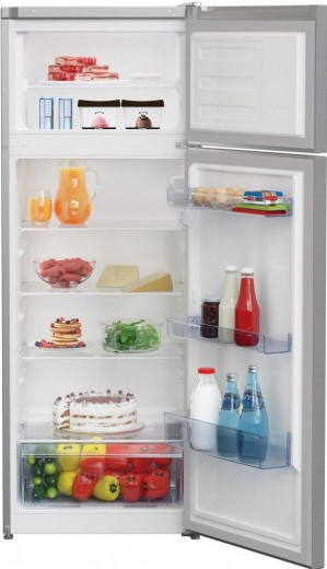 Холодильник Beko RDSA240K20XB - 3