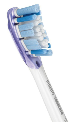 Насадка для зубної щітки Philips HX9052/17 Sonicare G3 Premium Gum Care - 4
